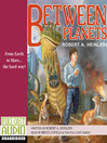 Cover image for Between Planets